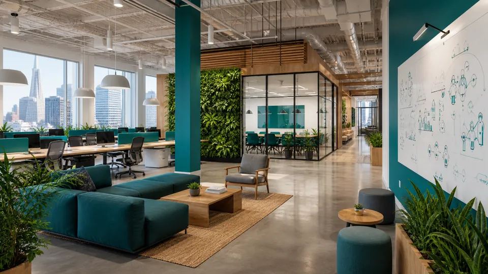 Sensor +500 Chenix — Headquarters